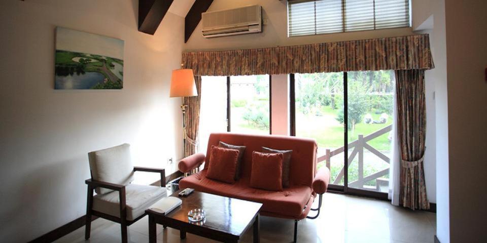 Sun Island Resorts, Shanghai Qingpu Cameră foto